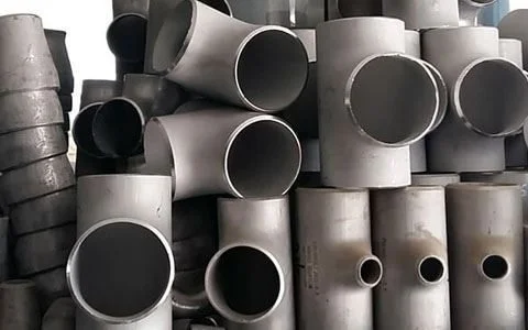 Pipe Fittings Supplier in Malaysia